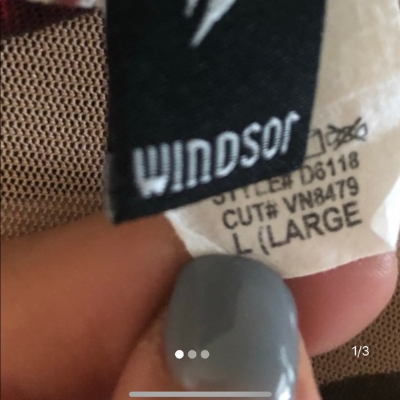 Dress - Picture 2 of 3